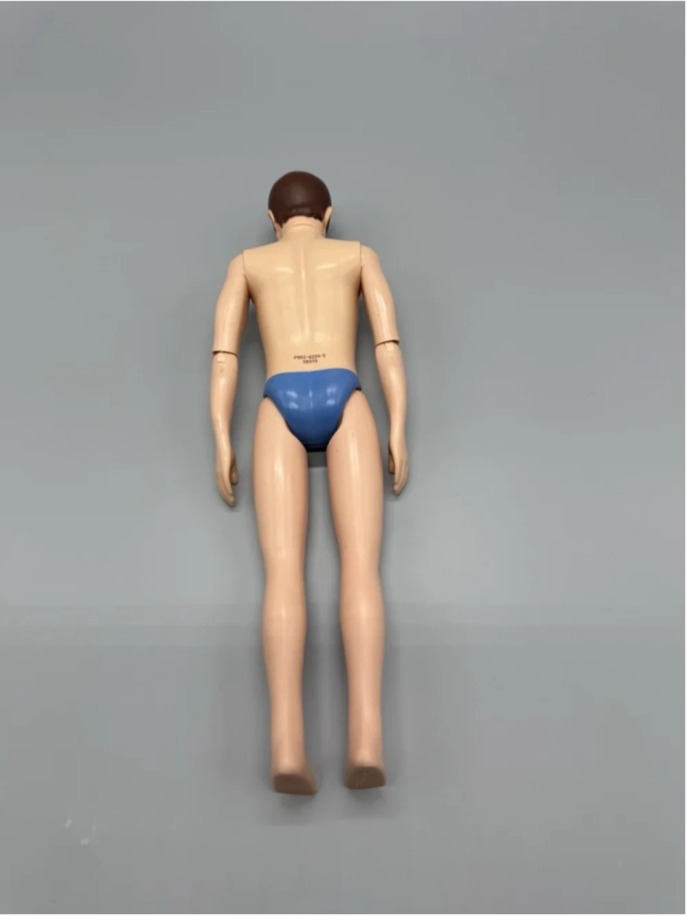 Disney Nude Doll Only Prince Phillip Sleeping Beauty Classic Ken Barbie